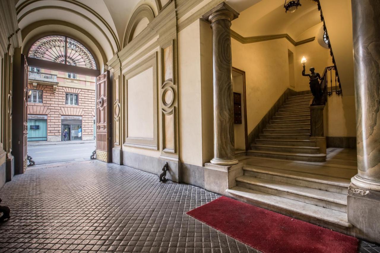 900 Liberty Rooms Roma Ngoại thất bức ảnh