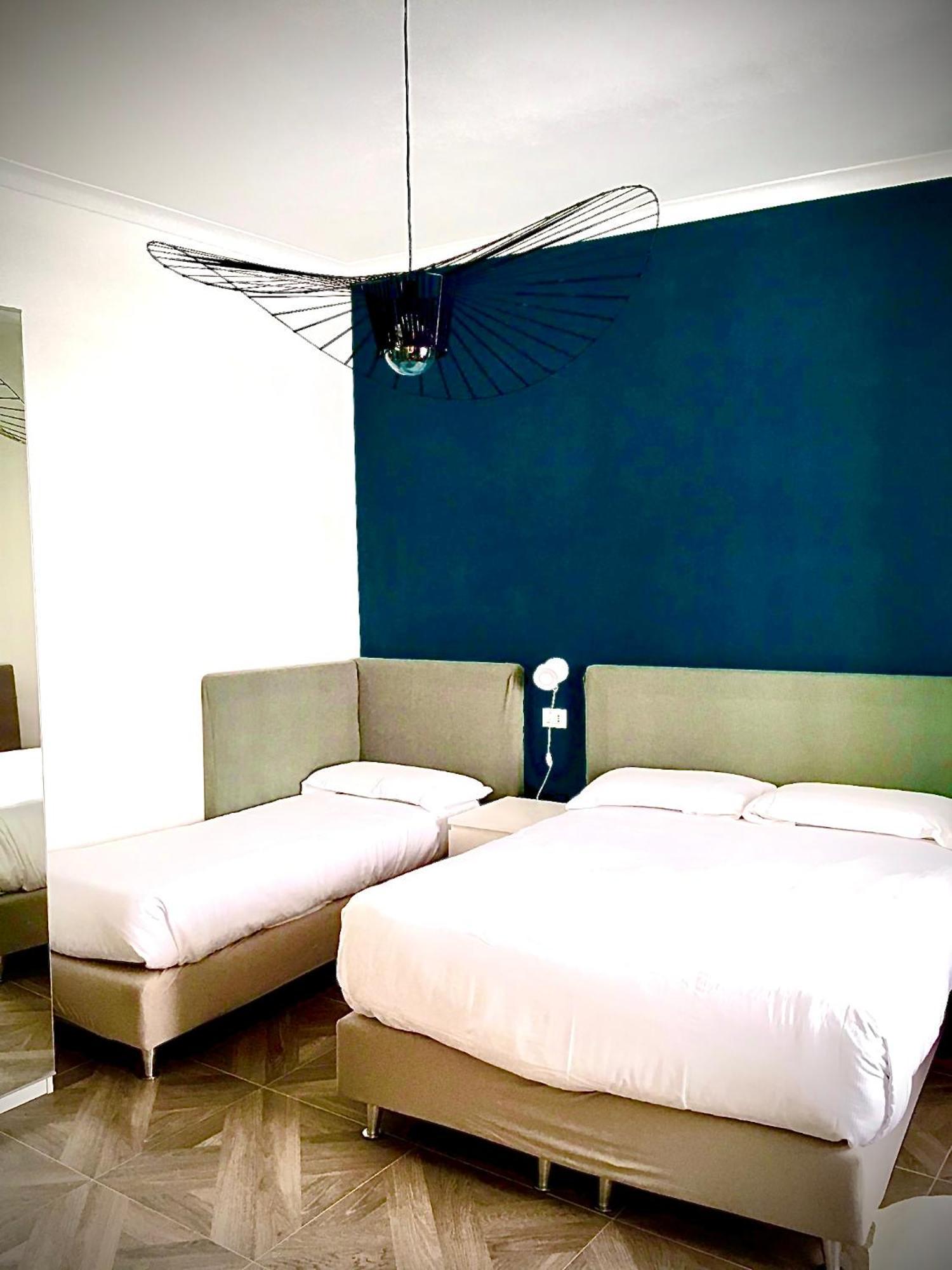 900 Liberty Rooms Roma Ngoại thất bức ảnh