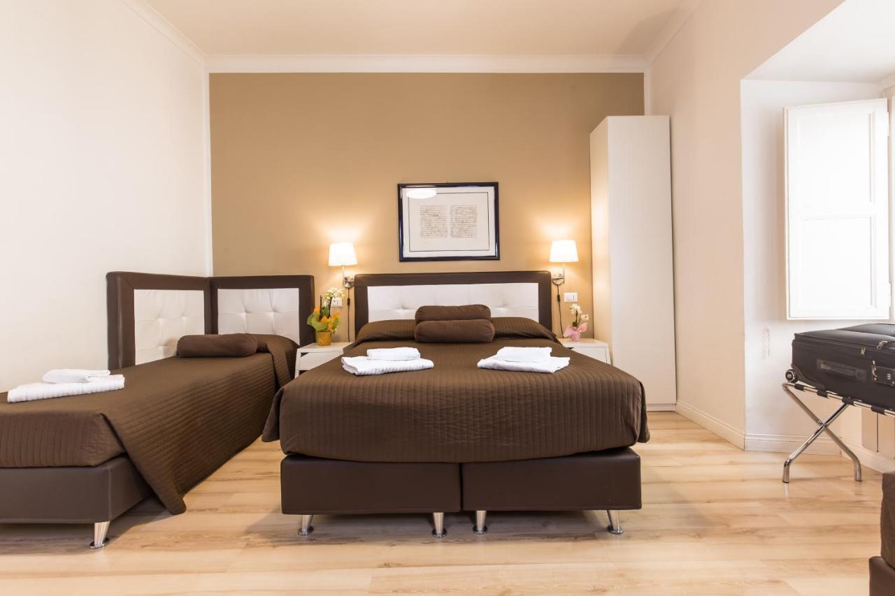 900 Liberty Rooms Roma Ngoại thất bức ảnh